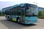 上饶SR6106GHN公交车（天然气国五20-40座）