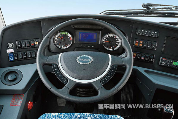 座)车型参数海格klq6802ka客车(柴油国四24-33座)详细介绍全新e系中巴