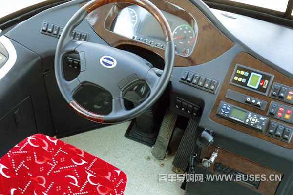海格KLQ6181GQE4铰接公交车
