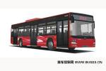 黄海DD6141S02公交车（柴油国四24-48座）
