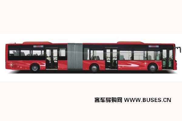 黄海DD6181S01公交车（柴油国三24-33座）