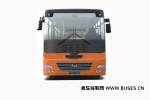 黄海DD6170S12公交车（柴油国三24-70座）