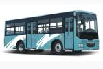 少林SLG6898T5GE公交车（天然气国五10-34座）