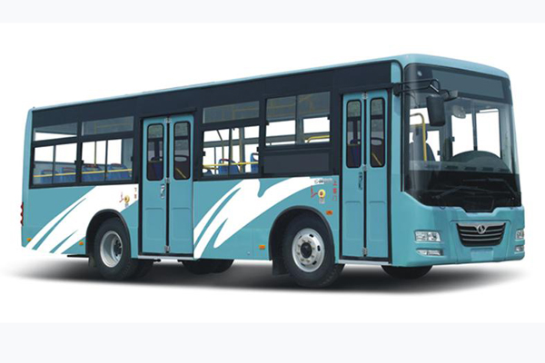 少林SLG6730T5GF公交车
