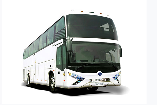 申龙slk6129d5a客车柴油国四2461座