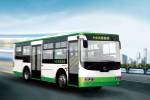 申龙SLK6855USBEV公交车（纯电动10-25座）