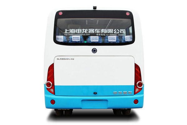申龙SLK6600C3G客车