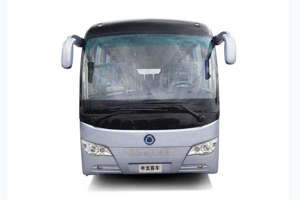 申龙SLK6122F23客车