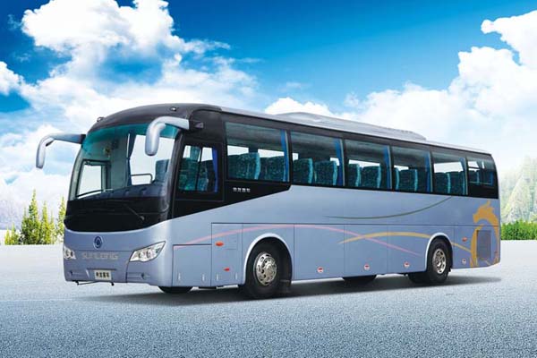 申龙SLK6122F23客车