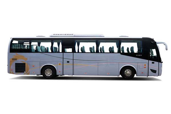 申龙SLK6122F23客车