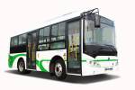 申龙SLK6779US5N5公交车（天然气国五14-28座）