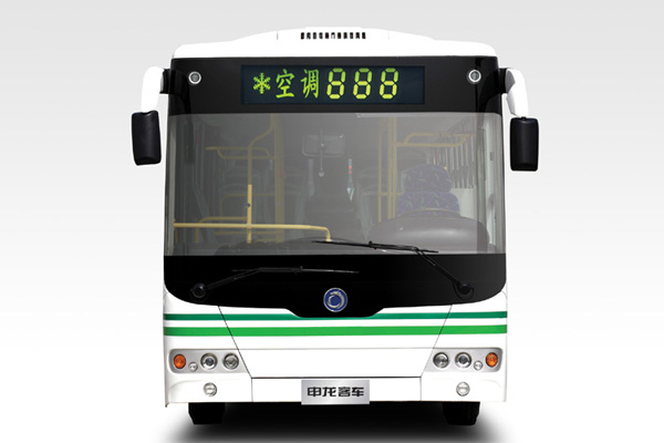 申龙SLK6105USBEV公交车（纯电动10-32座）