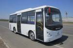 舒驰YTK6803GET公交车（天然气国五15-29座）