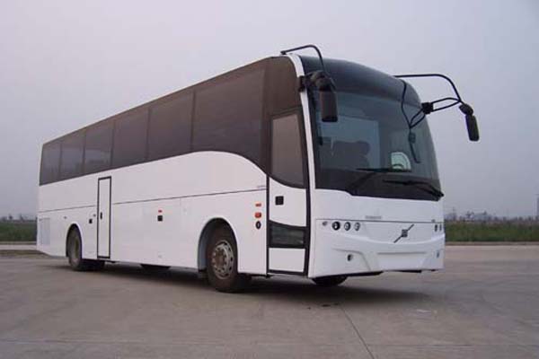 西沃xw6122c客车(柴油国三25-49座)
