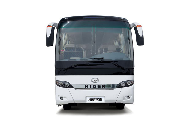 海格KLQ6125HTAE41客车