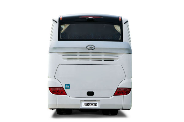 海格KLQ6125KAE30客车