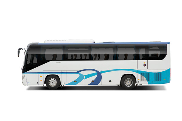 宇通客车ZK6107HA1A