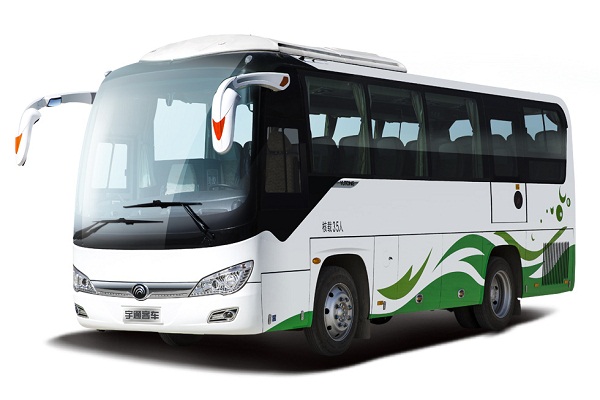 宇通ZK6816H1Y客车（柴油国四24-35座）