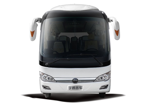 宇通ZK6816H1Y客车（柴油国四24-35座）