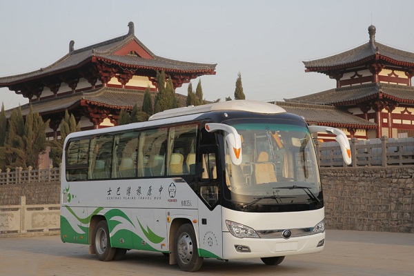 宇通ZK6816H1Y客车（柴油国四24-35座）