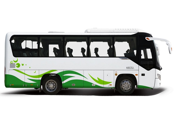 宇通ZK6816H2Y客车（柴油国四10-23座）