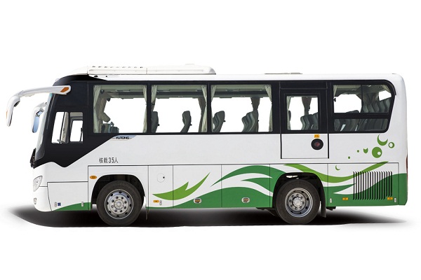 宇通ZK6816H2Y客车（柴油国四10-23座）
