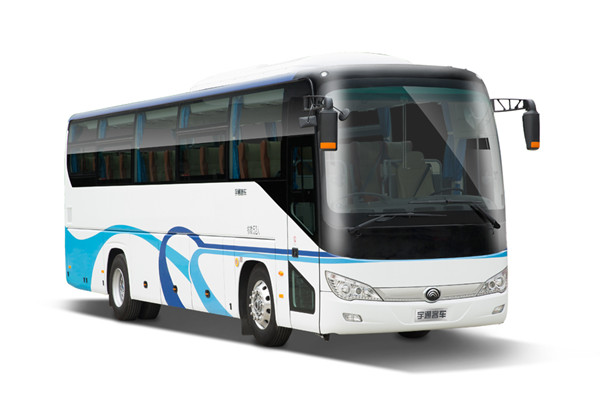 宇通zk6107h1z客车柴油国四2460座