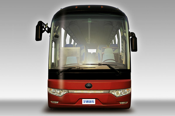 宇通ZK6122HQE2A客车