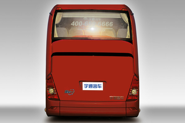 宇通ZK6122HQE2A客车