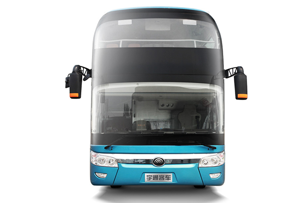 宇通ZK6146HNQEA客车（天然气国四25-69座）