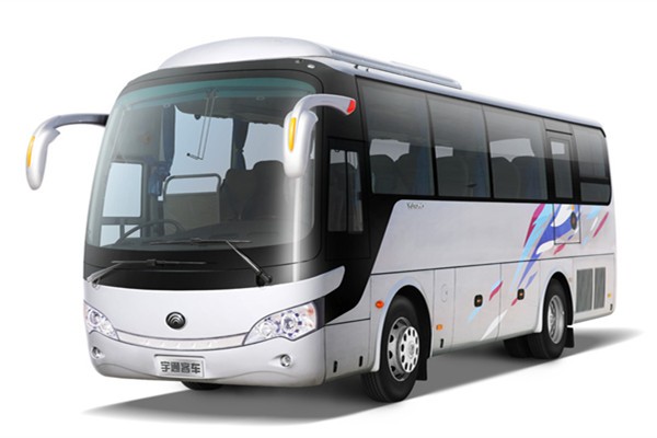 宇通ZK6888HQBA客车（柴油国四24-37座）