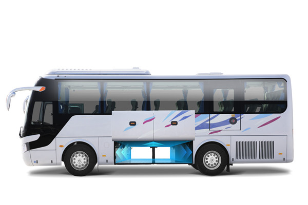 宇通ZK6888HQBA客车（柴油国四24-37座）