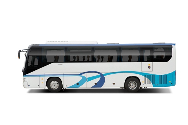 宇通ZK6119HQ6E客车（柴油国四24-51座）