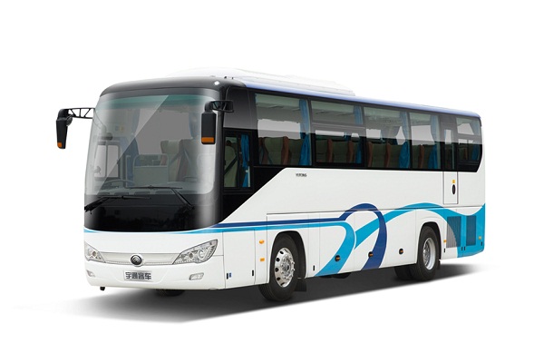 宇通ZK6119HQ6E客车（柴油国四24-51座）