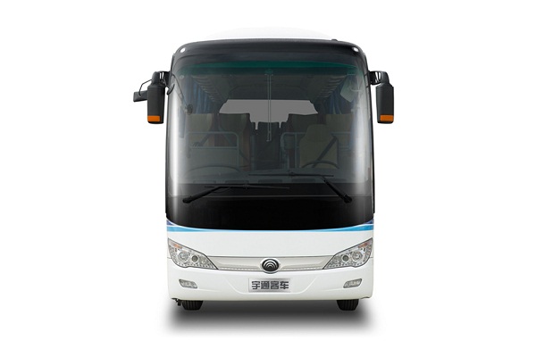 宇通ZK6119HQ6E客车（柴油国四24-51座）