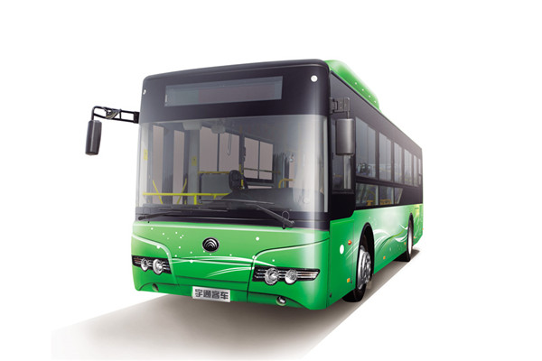 宇通ZK6120HGA城市客车（柴油国四10-45座）