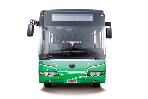 宇通ZK6120HGA城市客车（柴油国四10-45座）