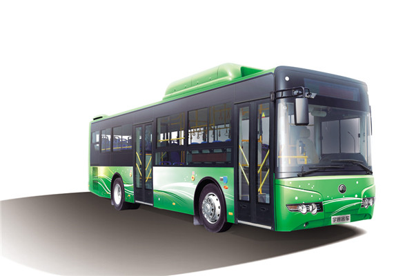 宇通ZK6120HGA城市客车（柴油国四10-45座）
