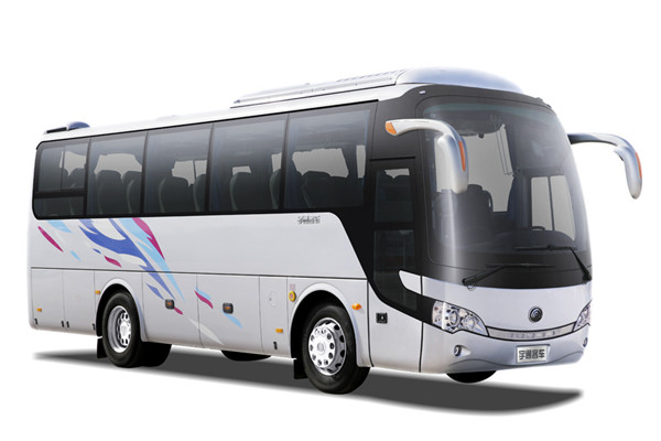 宇通ZK6888HN2E客车（天然气国四24-37座）