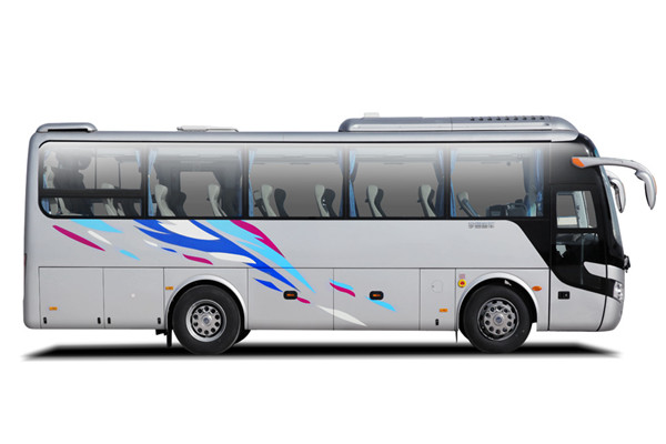 宇通ZK6888HN2Z客车（天然气国四24-39座）