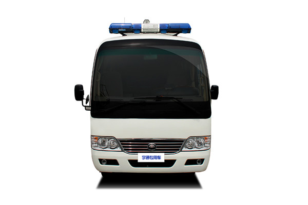 宇通ZK5070XZH1指挥车（柴油国四4-10座）  
