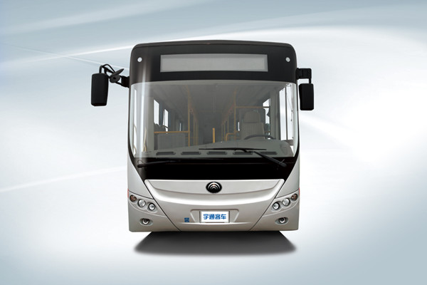 宇通ZK6105CHEVG2公交车（柴油/电混动国四10-36座）