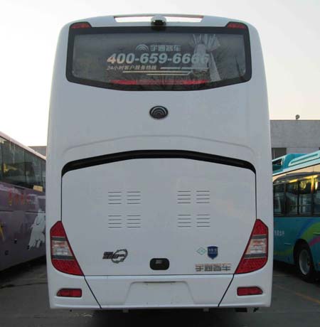 宇通ZK6127HNQDA客车（天然气国四25-59座）