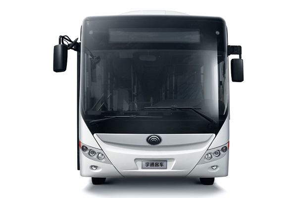 宇通ZK6120CHEVPG1城市客车（	柴油混合动力国四10-40座）