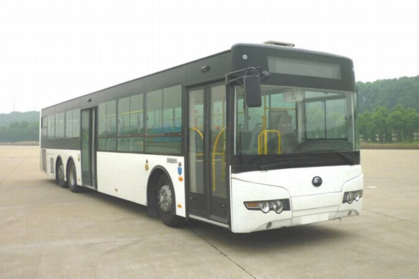 宇通zk6140hg1公交车柴油国四1054座