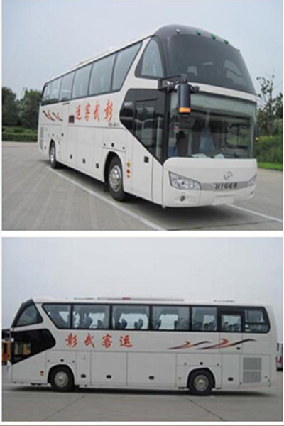 海格KLQ6122DAC41客车（天然气国四24-63座）