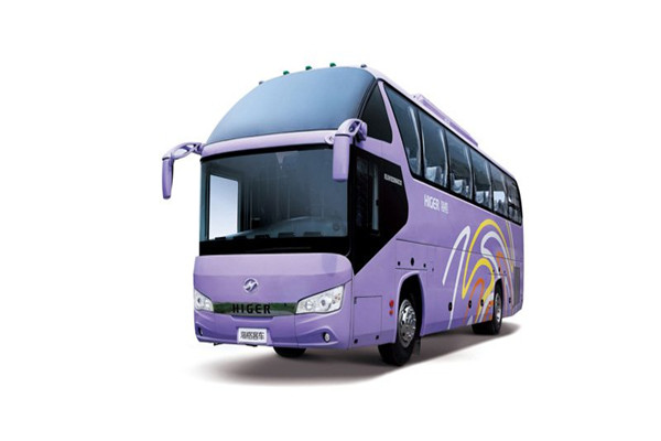 海格KLQ6122HAE40客车
