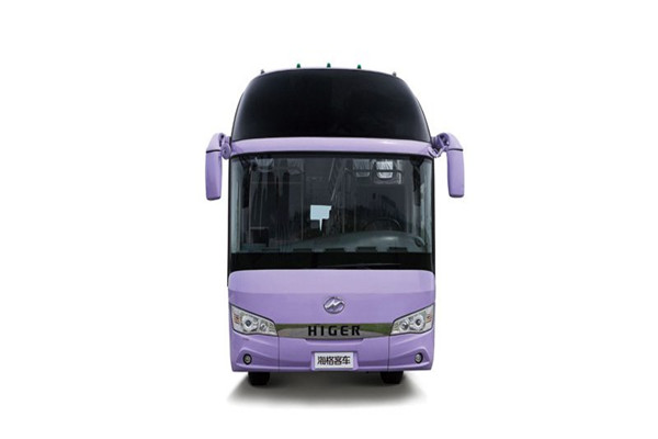 海格KLQ6122HAE40客车
