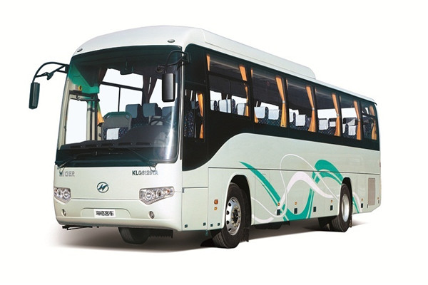 海格KLQ6119KAE40客车