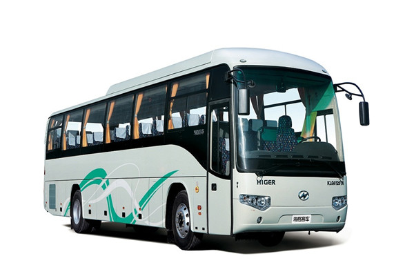 海格KLQ6119KAE40客车